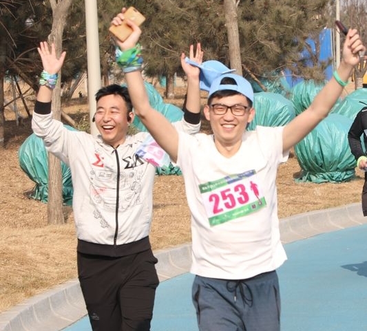 微笑的力量 微笑的力量